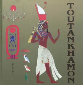 Couverture du produit · Toutankhamon