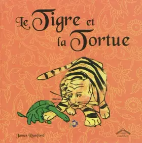 Couverture du produit · Le Tigre et la Tortue
