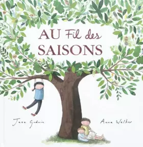 Couverture du produit · Au fil des saisons