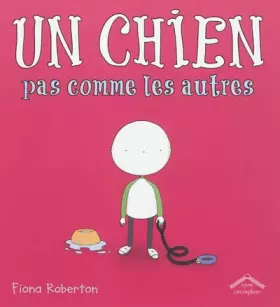 Couverture du produit · Un chien pas comme les autres