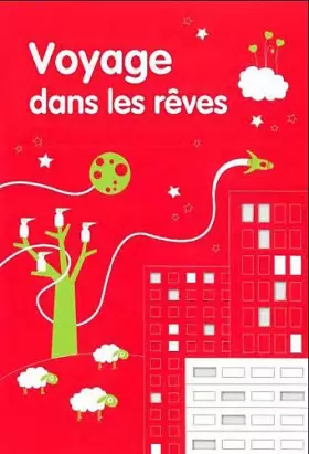 Couverture du produit · Voyage dans les reves