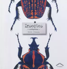 Couverture du produit · Insectes