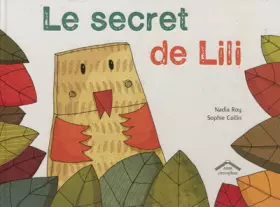 Couverture du produit · Le secret de Lili