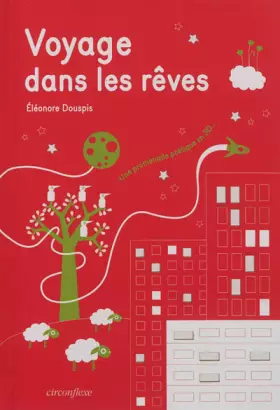 Couverture du produit · Voyage dans les rêves