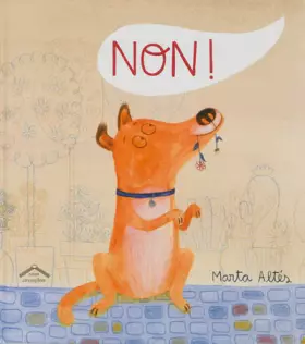 Couverture du produit · Non !