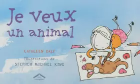 Couverture du produit · Je veux un animal