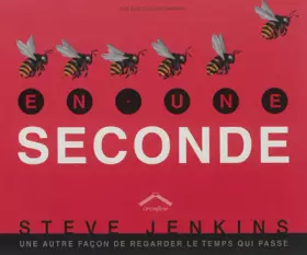 Couverture du produit · En une seconde