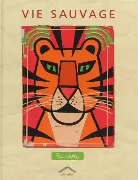 Couverture du produit · Vie sauvage