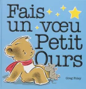 Couverture du produit · Fais un voeu petit ours