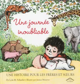 Couverture du produit · Une journée inoubliable