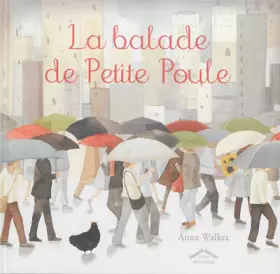 Couverture du produit · La balade de petite poule
