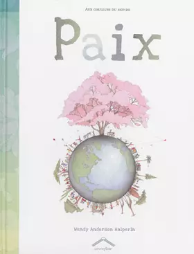Couverture du produit · Paix