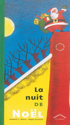 Couverture du produit · La nuit de Noël