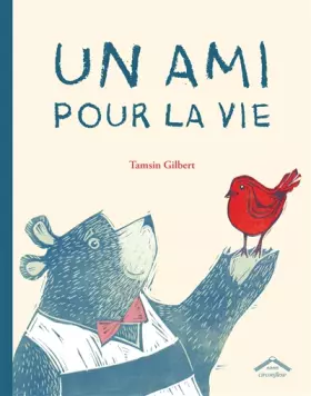 Couverture du produit · Un ami pour la vie