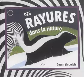 Couverture du produit · Des rayures dans la nature
