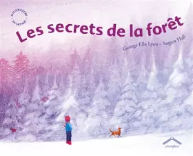 Couverture du produit · Les secrets de la forêt