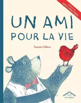 Couverture du produit · Un ami pour la vie