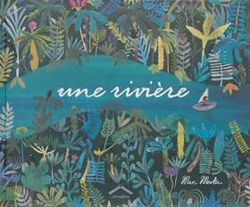 Couverture du produit · Une rivière