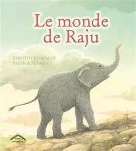 Couverture du produit · Le monde de Raju