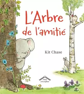 Couverture du produit · L'arbre de l'amitié