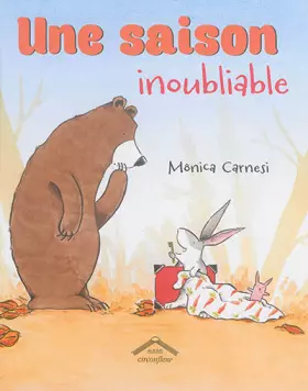 Couverture du produit · Une saison inoubliable