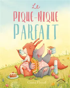 Couverture du produit · Le pique-nique parfait