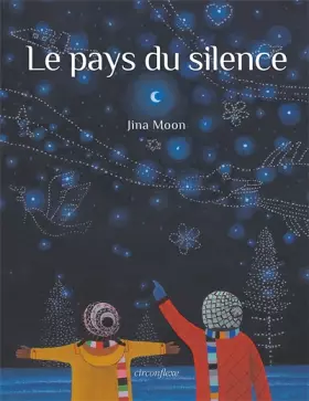 Couverture du produit · Le pays du silence