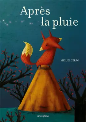Couverture du produit · Après la pluie