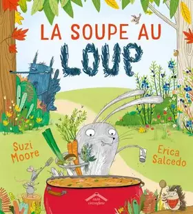 Couverture du produit · La soupe au loup