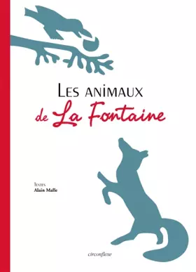 Couverture du produit · Les animaux de la fontaine