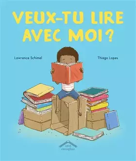 Couverture du produit · Veux-tu lire avec moi ?