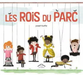 Couverture du produit · Les rois du parc