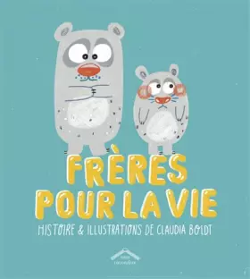 Couverture du produit · Frères pour la vie