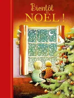 Couverture du produit · Bientôt Noël !