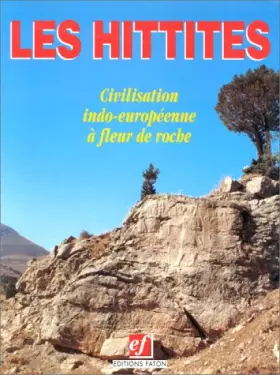 Couverture du produit · Les Hittites