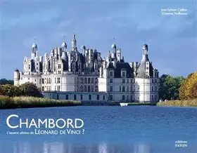 Couverture du produit · Chambord: L'oeuvre ultime de Léonard de Vinci ?