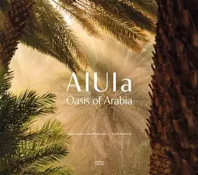 Couverture du produit · Alula, une oasis en Arabie