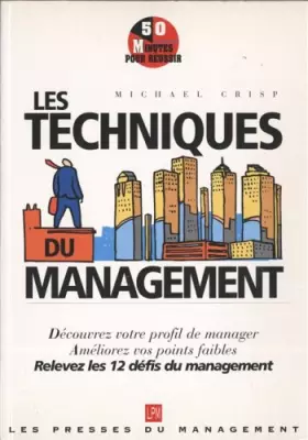 Couverture du produit · 50 minutes pour réussir