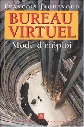 Couverture du produit · Le bureau virtuel