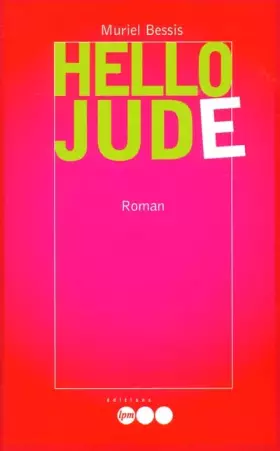 Couverture du produit · Hello Jude