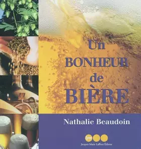 Couverture du produit · Un bonheur de bière
