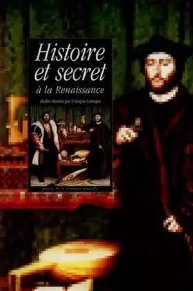 Couverture du produit · Histoire et secret à la renaissance