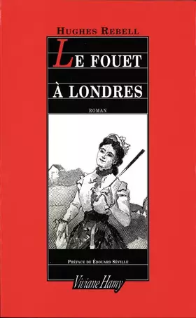 Couverture du produit · Le Fouet à Londres