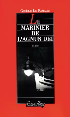 Couverture du produit · Le Marinier de l'Agnus Dei