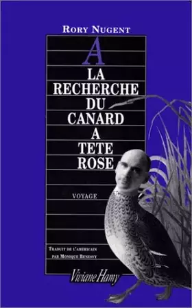 Couverture du produit · À la recherche du canard à tête rose