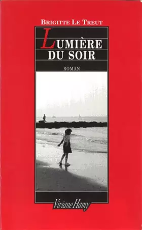 Couverture du produit · Lumière du soir