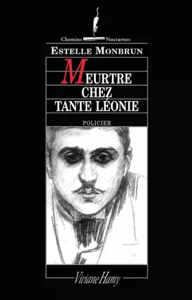 Couverture du produit · Meurtre chez Tante Léonie