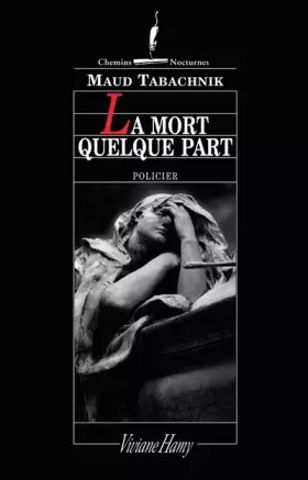 Couverture du produit · La mort quelque part