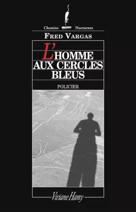 Couverture du produit · L'homme aux cercles bleus