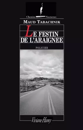 Couverture du produit · Le Festin de l'araignée